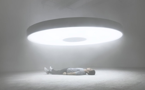 16 HALO A4 ART MUSEUM Chendgu China 2019 fot.Karolina Halatek