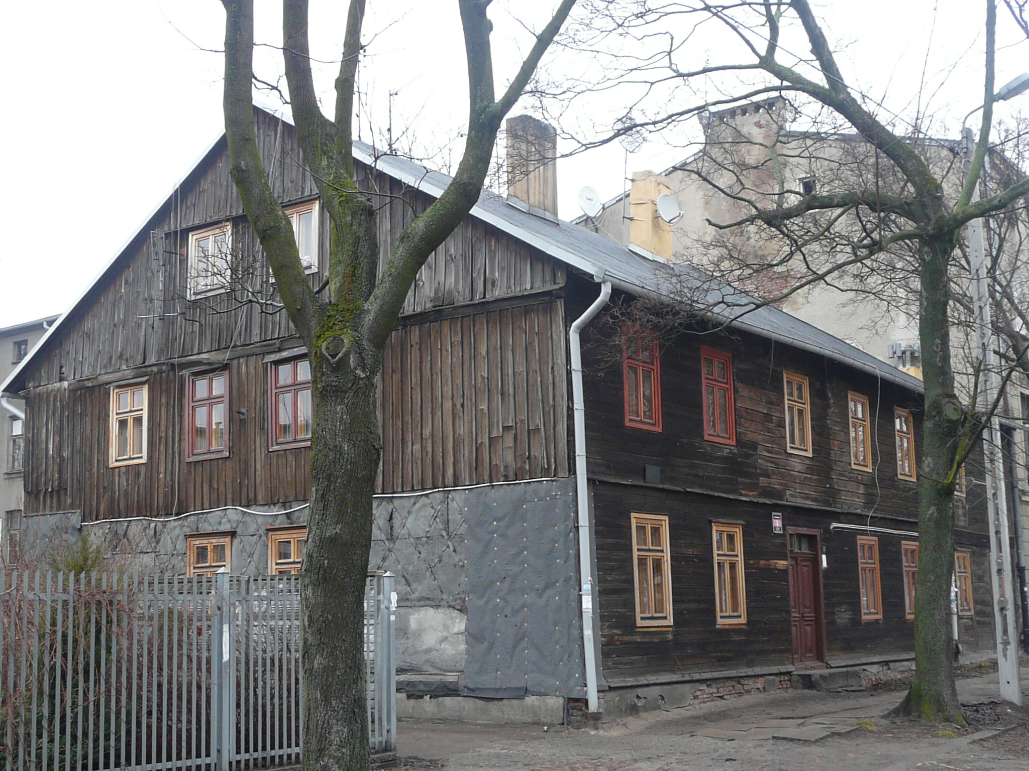 Czestochowska 8 01 grzegorz steaa