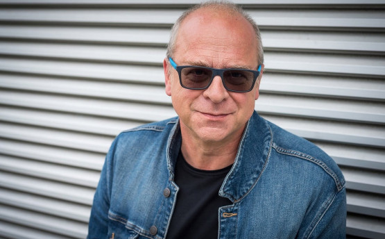 Fot. Anna Rezulak Nagroda Literacka Gdynia I