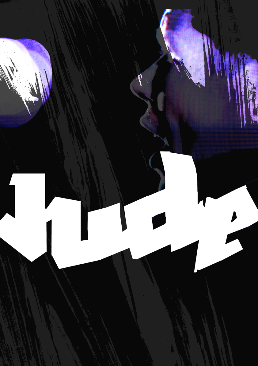 JUDE. WIKTOR SKOK. STAT VII. 2015