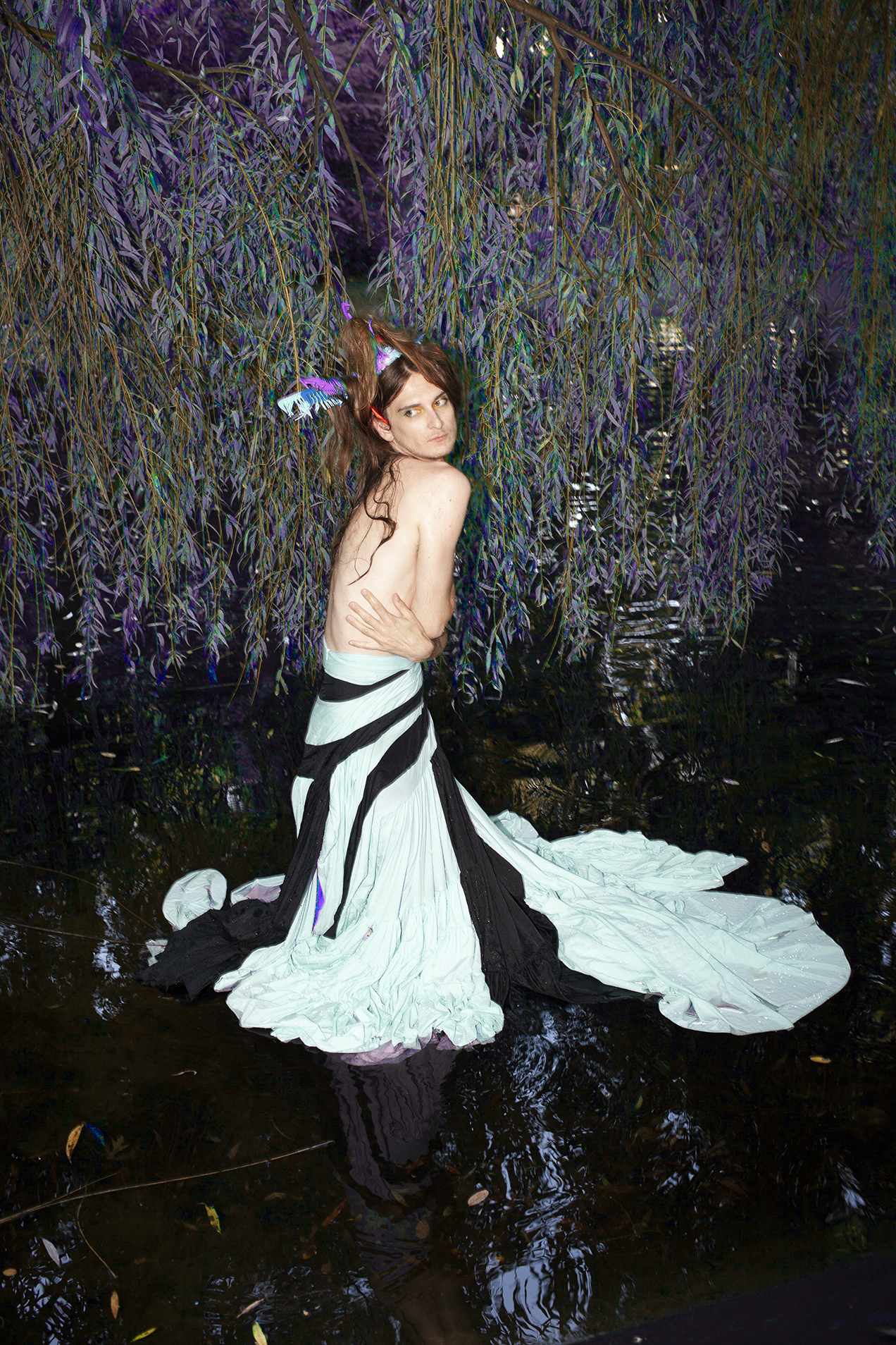 Kamil Wesolowski Koltunica w obiektywie Agnieszki Sejud2. Dzieki uprzejmosci osob artystycznych.