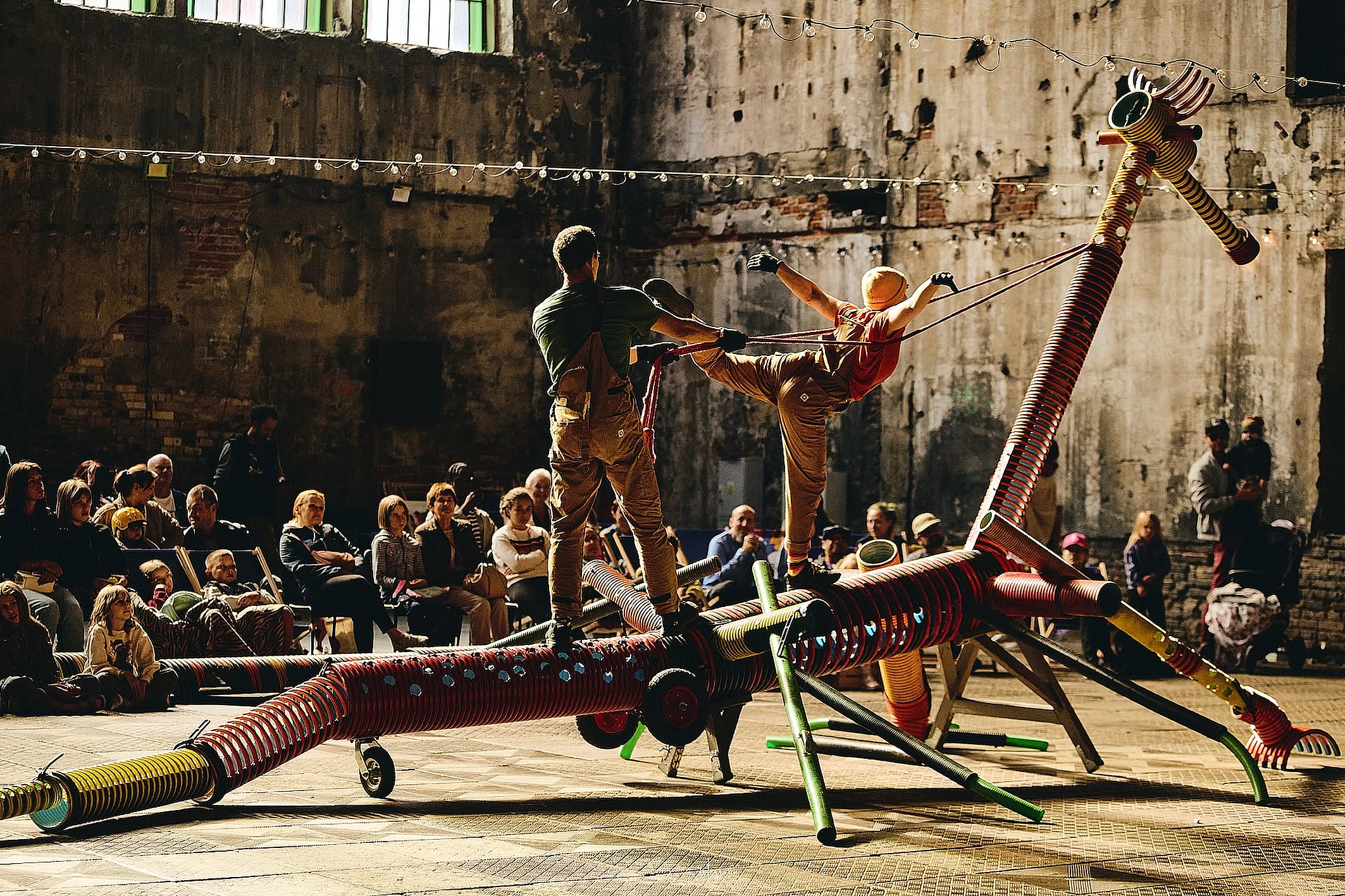 Retroperspektywy2025 fot. Agnieszka Cytacka fotografia