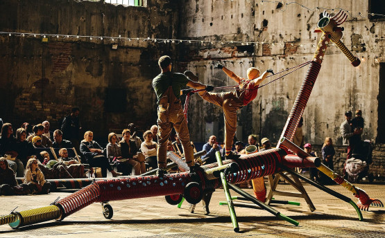 Retroperspektywy2025 fot. Agnieszka Cytacka fotografia