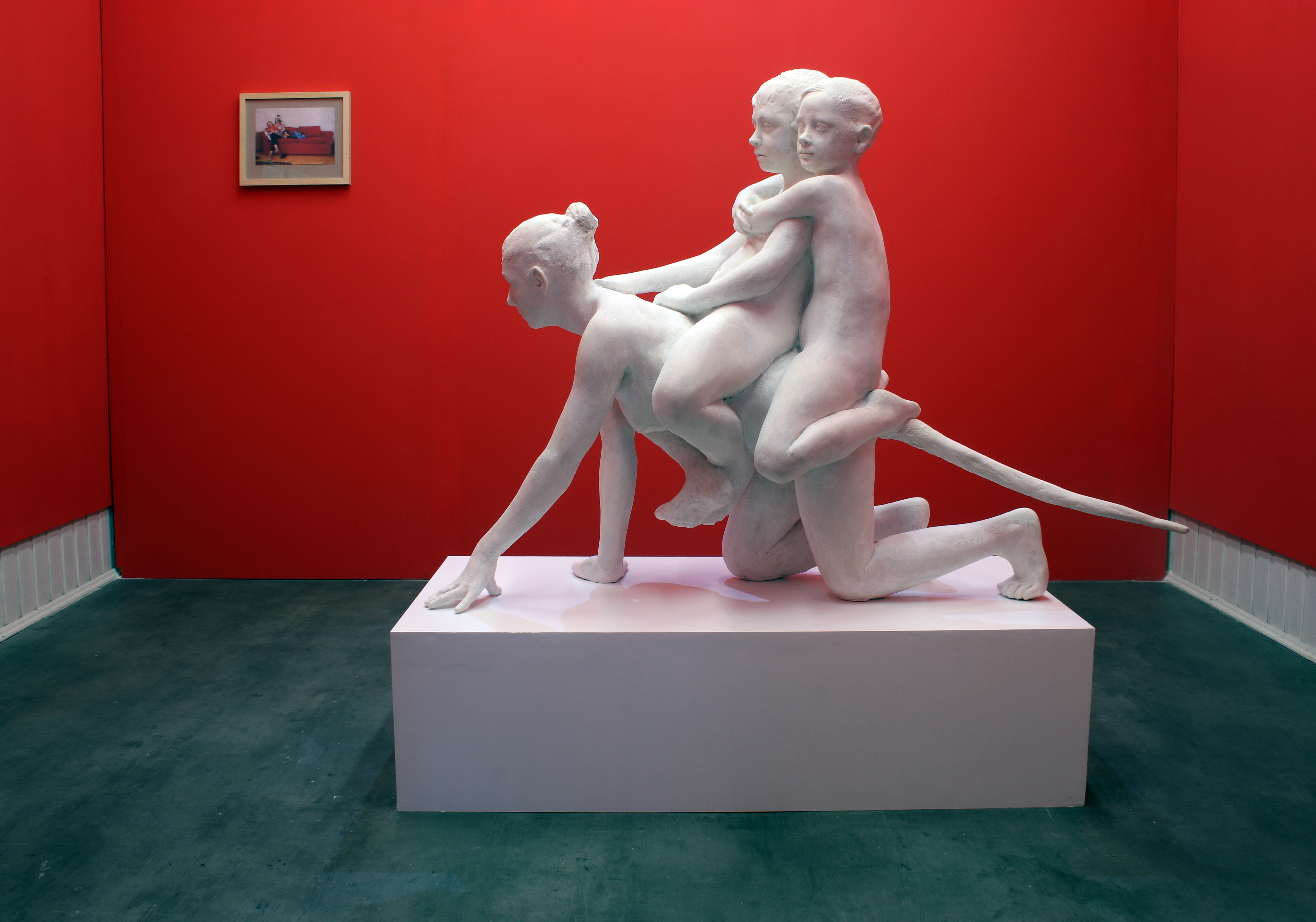 Struktura krysztalu Dorota Hadrian 4