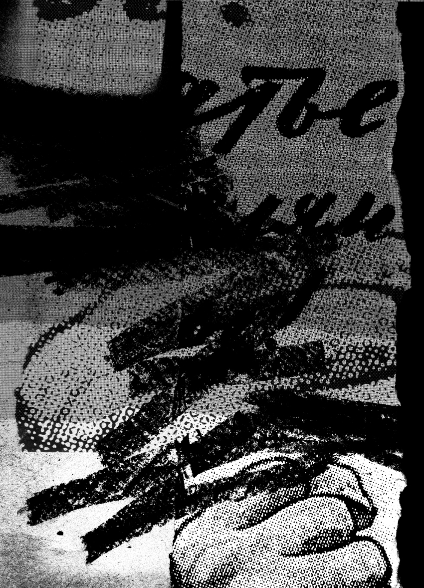 WIKTOR SKOK. INSTIGATORS 2016