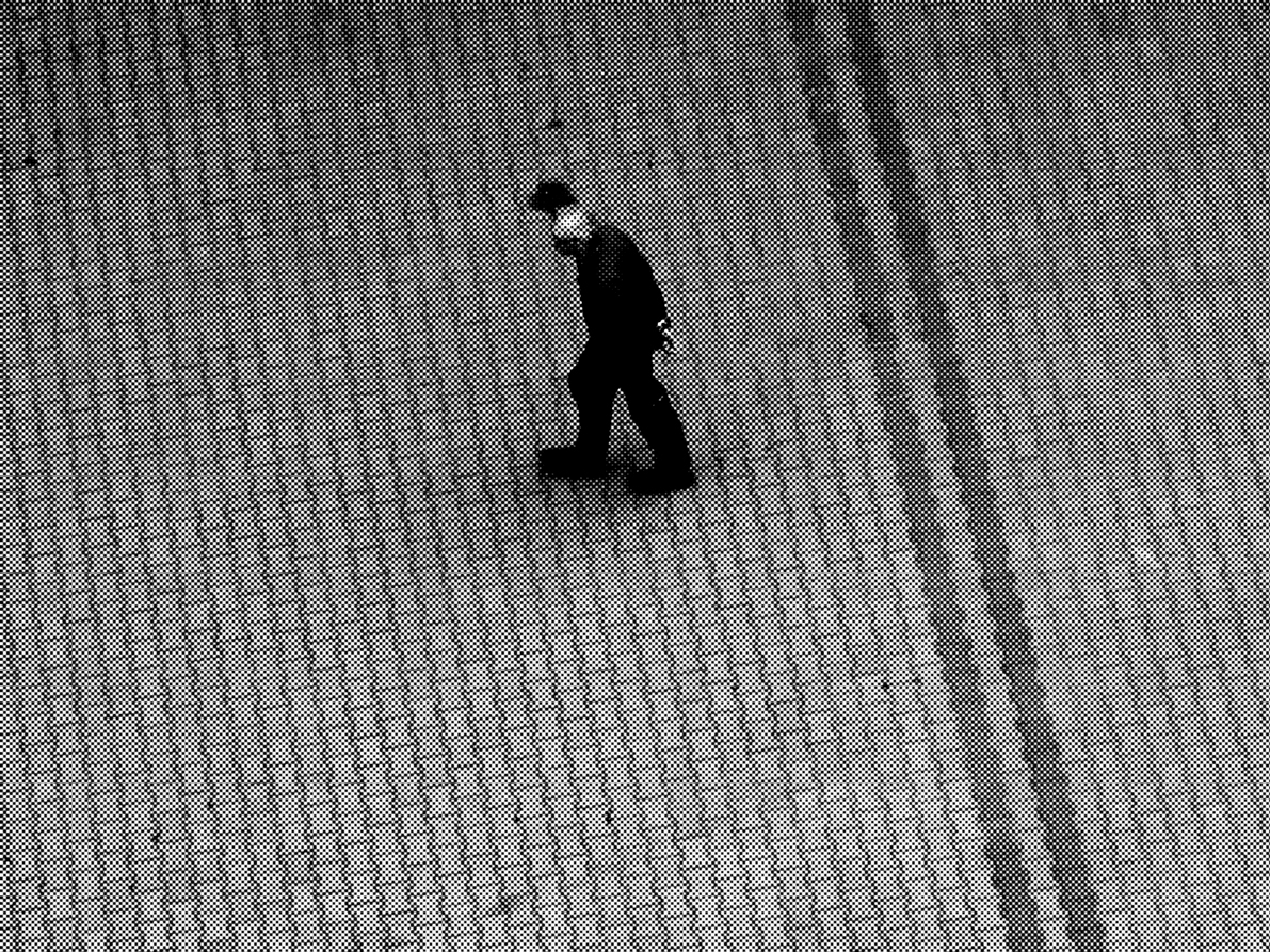 WIKTOR SKOK. JANITOR OF NOTHING 2016 1