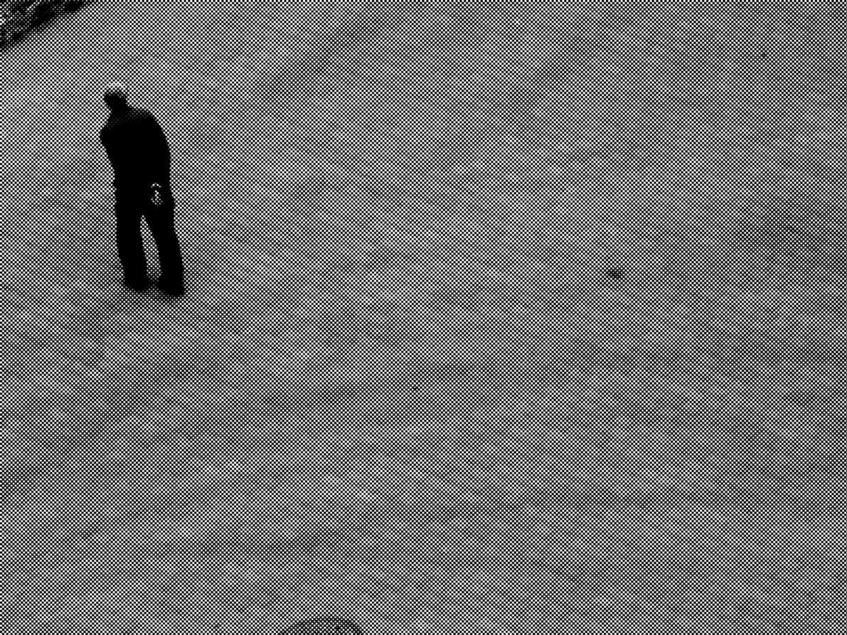 WIKTOR SKOK. JANITOR OF NOTHING 2016 5