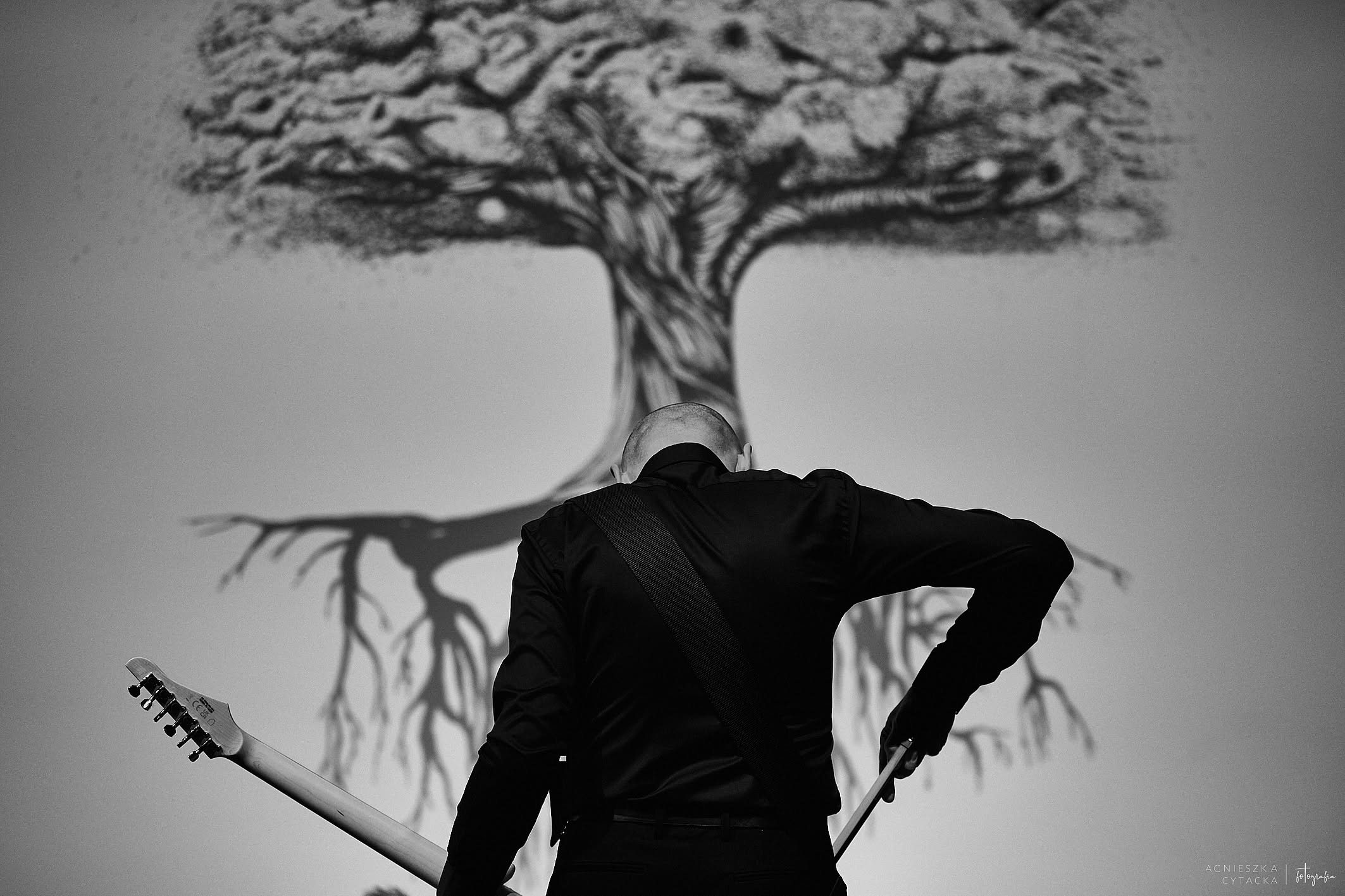 chava rosenfarb, koncert drzewo życia, 18.10.23, fot. agnieszka cytacka (24)