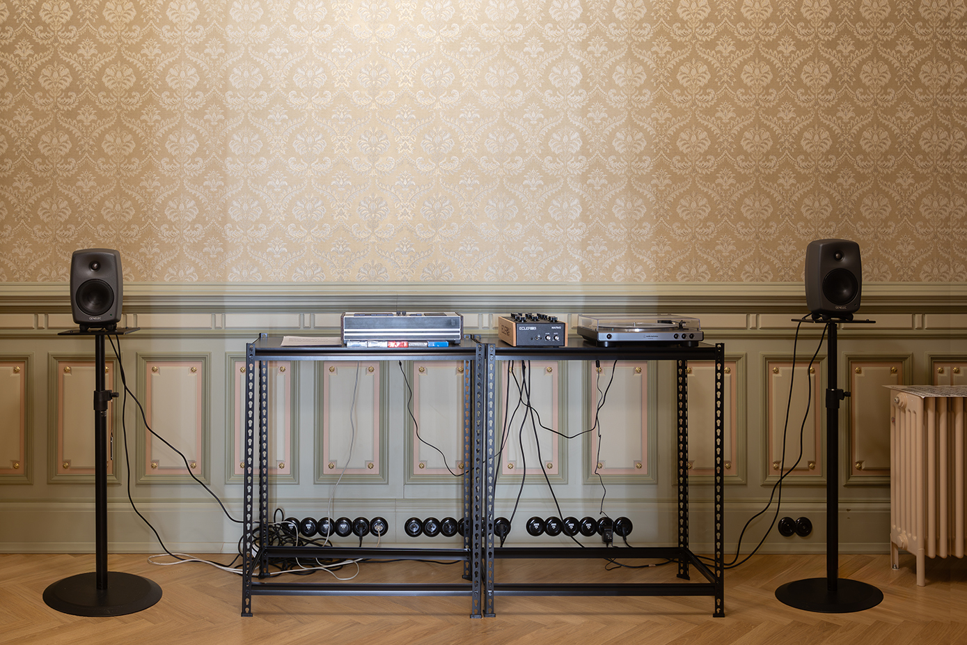 dokumentacja wystawy 23