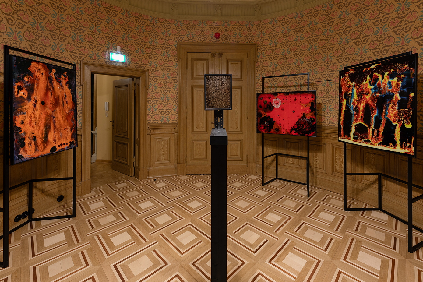 dokumentacja wystawy 26