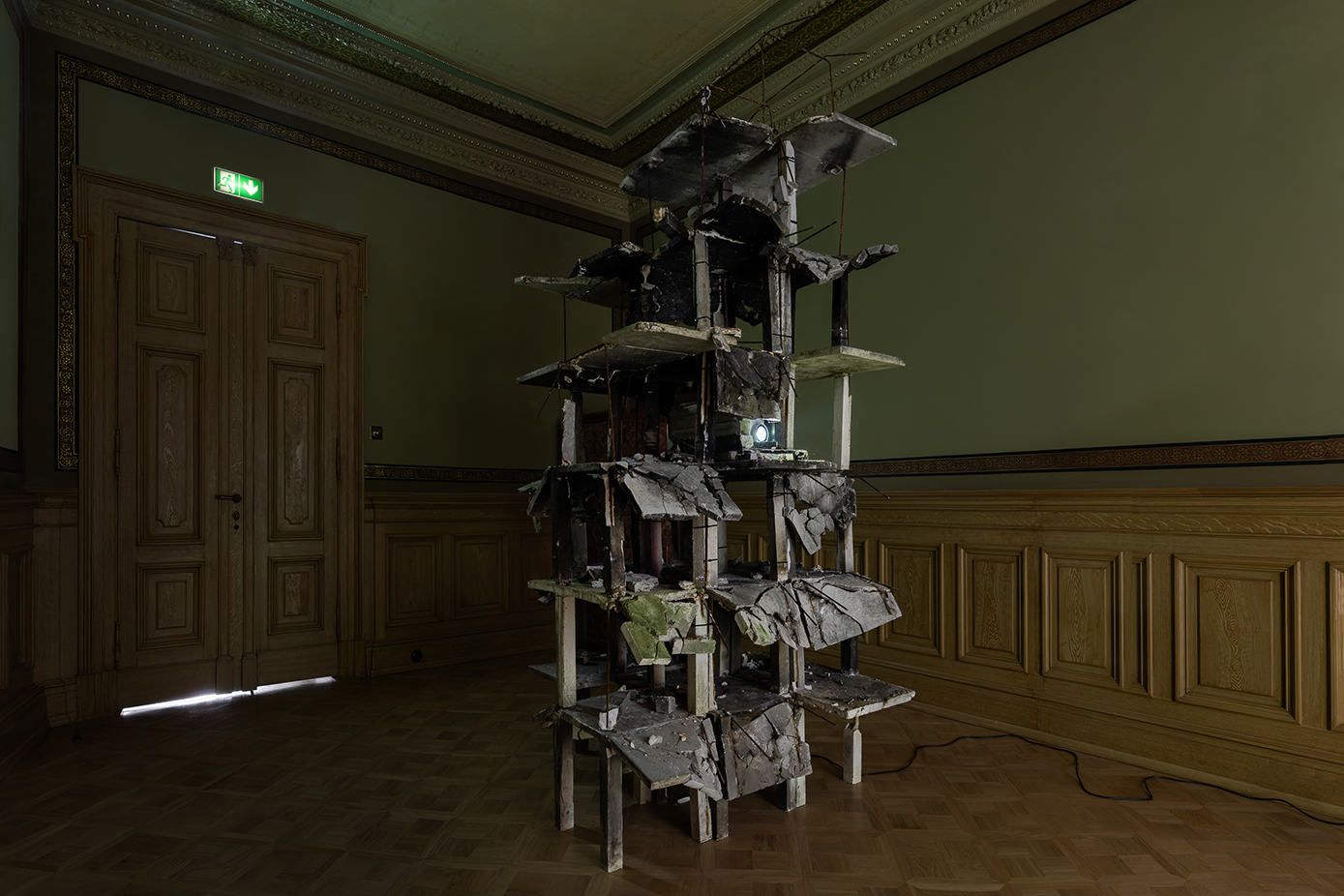 dokumentacja wystawy 41