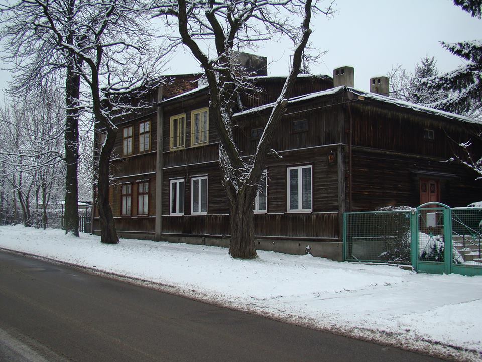 ul Doy Krzysztof Grzywiski