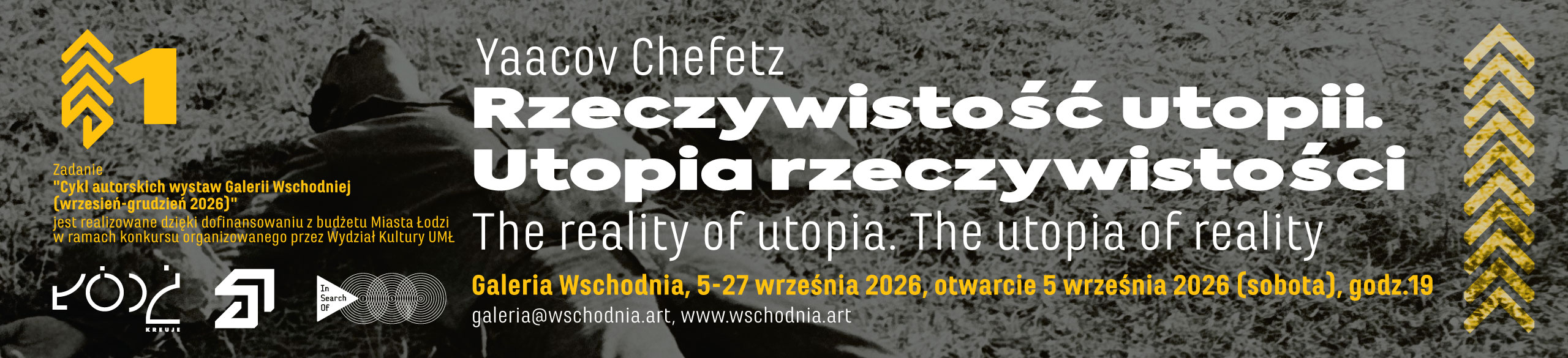 Yaacov Chefetz Banner 2560x585